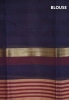 Handloom Pure Kanchipuram Cotton Saree